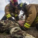 514th firefighters train at CRTC