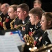 Navy Band visits Dubuque
