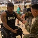 Army Trials 2017 at Fort Bliss