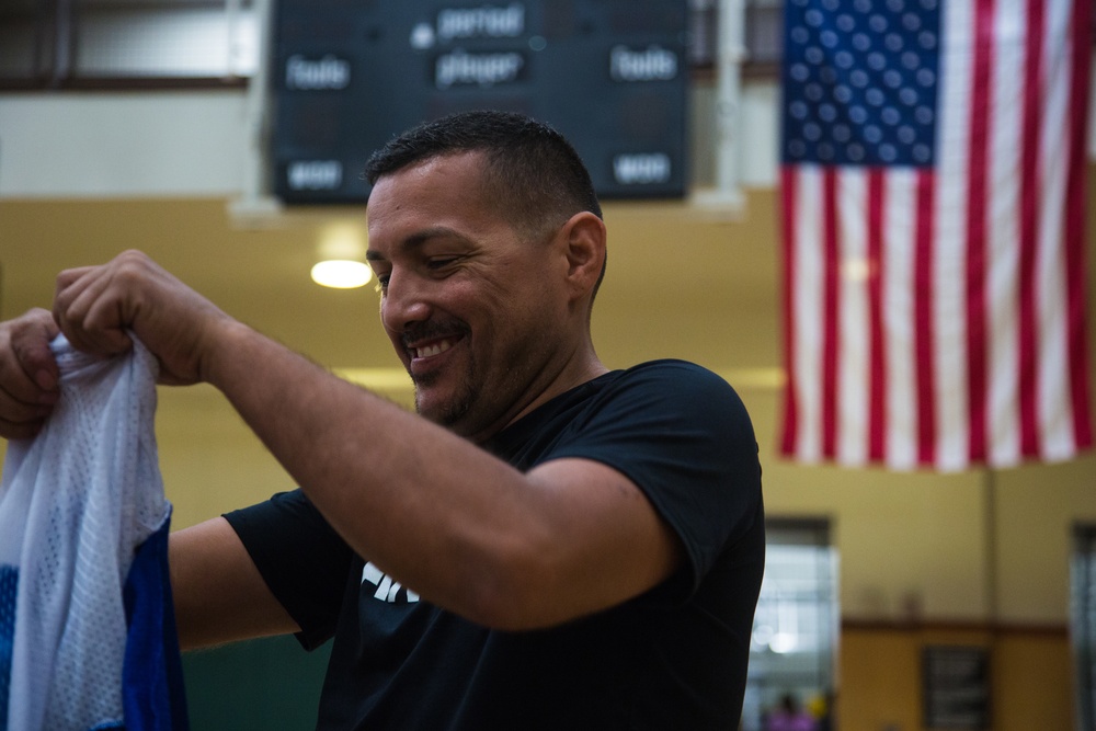 Army Trials 2017 at Fort Bliss