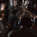 167th Aeromedical Evacuation Squadron conducts in-flight medical training