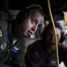 167th Aeromedical Evacuation Squadron conducts in-flight medical training