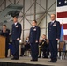 114th Fighter Wing Change of Command