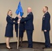 New ISRG commander attains rank of colonel