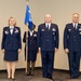 New ISRG commander attains rank of colonel