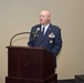 New ISRG commander attains rank of colonel