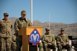 New 17SB commander addresses his Soldiers
