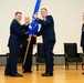 Welsh takes command of 194th Wing