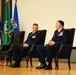 Welsh takes command of 194th Wing