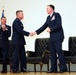 Welsh takes command of 194th Wing