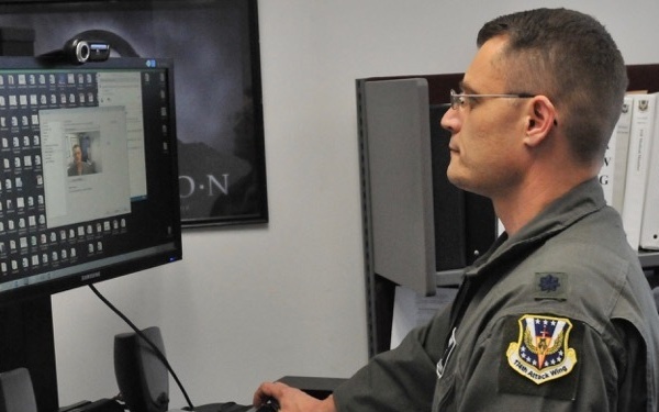 174th Medical Group tele medical