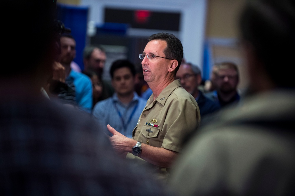 Forum for SBIR/STTR Transition (FST)