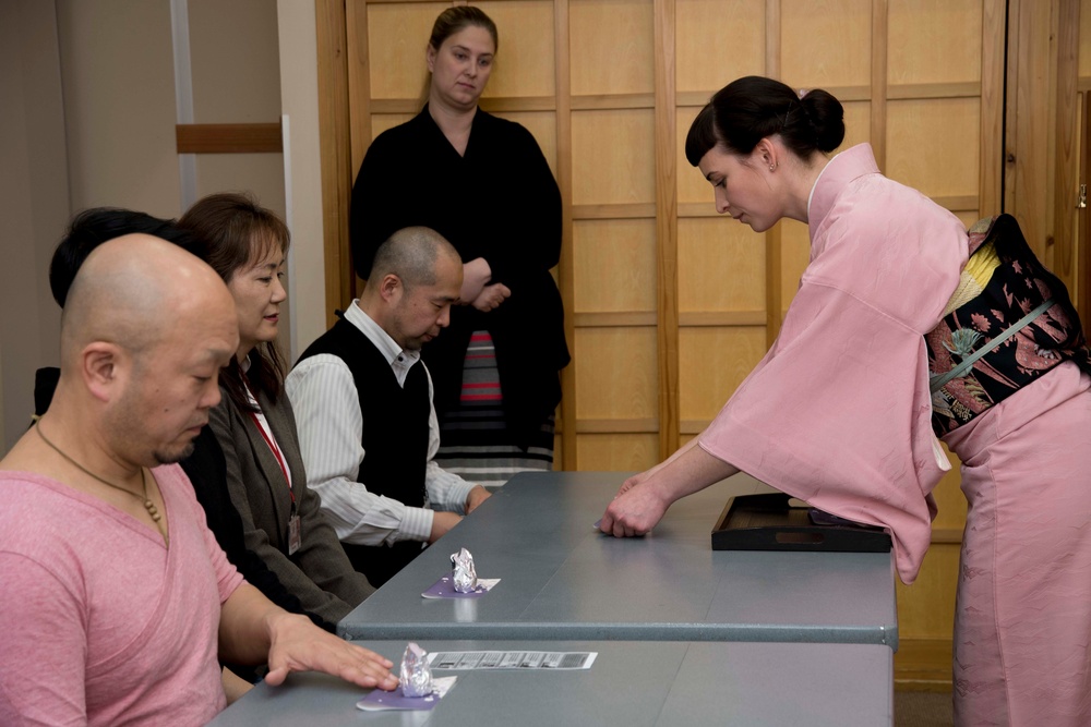 Japan Culture Day