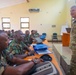 US, Malawi military planners put final touches on African Land Forces Summit 2017
