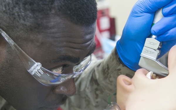 Kuwait Sustainment Training