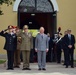 His Royal Highness Prince Charles, Prince of Wales visits at Center of Excellence for Stability Police Units (CoESPU) Vicenza, Italy