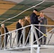 His Royal Highness Prince Charles, Prince of Wales visits at Center of Excellence for Stability Police Units (CoESPU) Vicenza, Italy