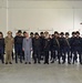 His Royal Highness Prince Charles, Prince of Wales visits at Center of Excellence for Stability Police Units (CoESPU) Vicenza, Italy