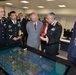 His Royal Highness Prince Charles, Prince of Wales visits at Center of Excellence for Stability Police Units (CoESPU) Vicenza, Italy
