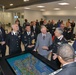 His Royal Highness Prince Charles, Prince of Wales visits at Center of Excellence for Stability Police Units (CoESPU) Vicenza, Italy