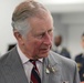 His Royal Highness Prince Charles, Prince of Wales visits at Center of Excellence for Stability Police Units (CoESPU) Vicenza, Italy