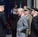 His Royal Highness Prince Charles, Prince of Wales visits at Center of Excellence for Stability Police Units (CoESPU) Vicenza, Italy
