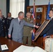 His Royal Highness Prince Charles, Prince of Wales visits at Center of Excellence for Stability Police Units (CoESPU) Vicenza, Italy