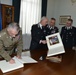 His Royal Highness Prince Charles, Prince of Wales visits at Center of Excellence for Stability Police Units (CoESPU) Vicenza, Italy