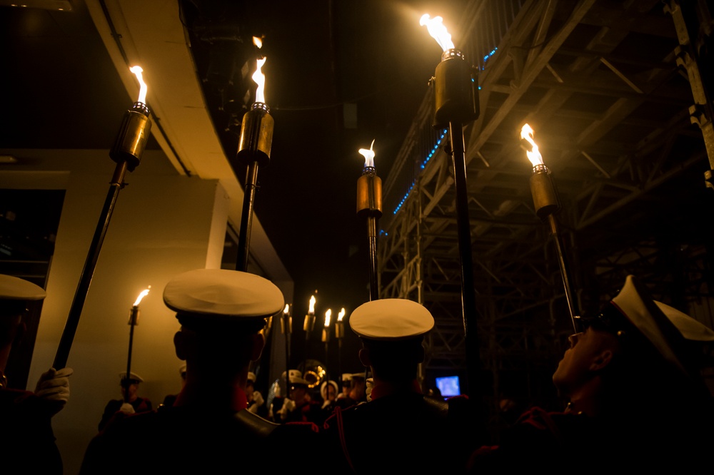 Netherlands International Tattoo