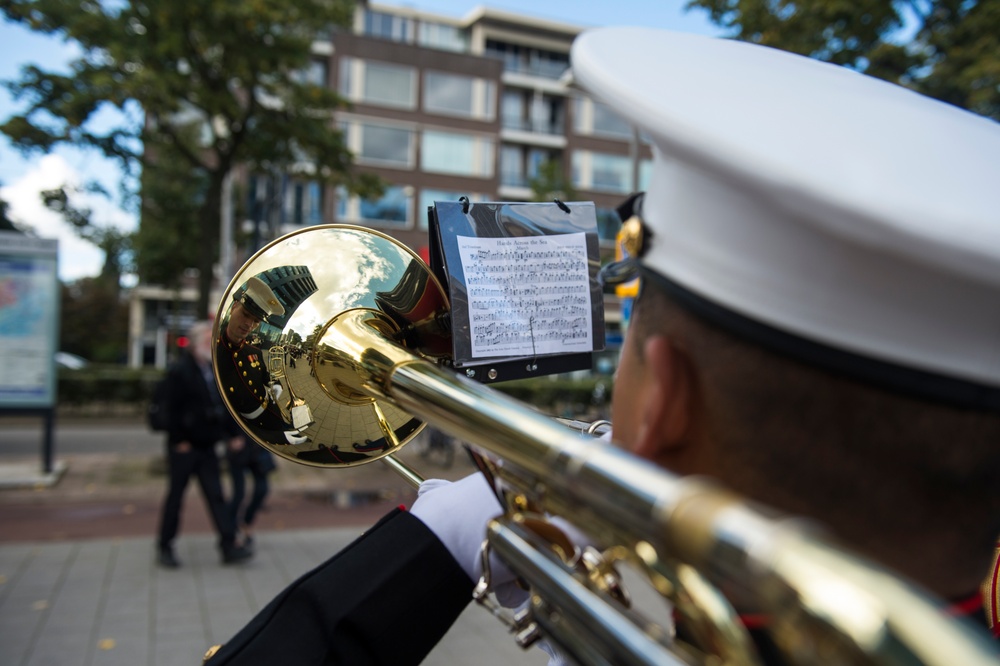 Netherlands International Tattoo