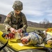 New York Army National Guard Best Warrior Competition
