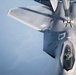 F-22 Refuleing