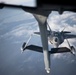 F-22 Refueling