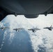 F-22 Refueling