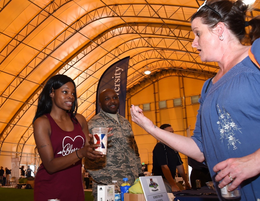 5/6 Council builds better NCOs