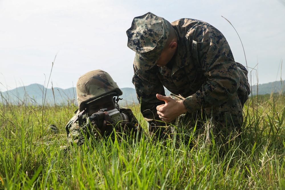 Uganda, U.S. strengthen alliance and reinforce military capabilities