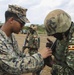 Uganda, U.S. strengthen alliance and reinforce military capabilities