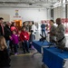 Wing hosts Month of Military Child Event