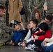 Wing hosts Month of Military Child Event
