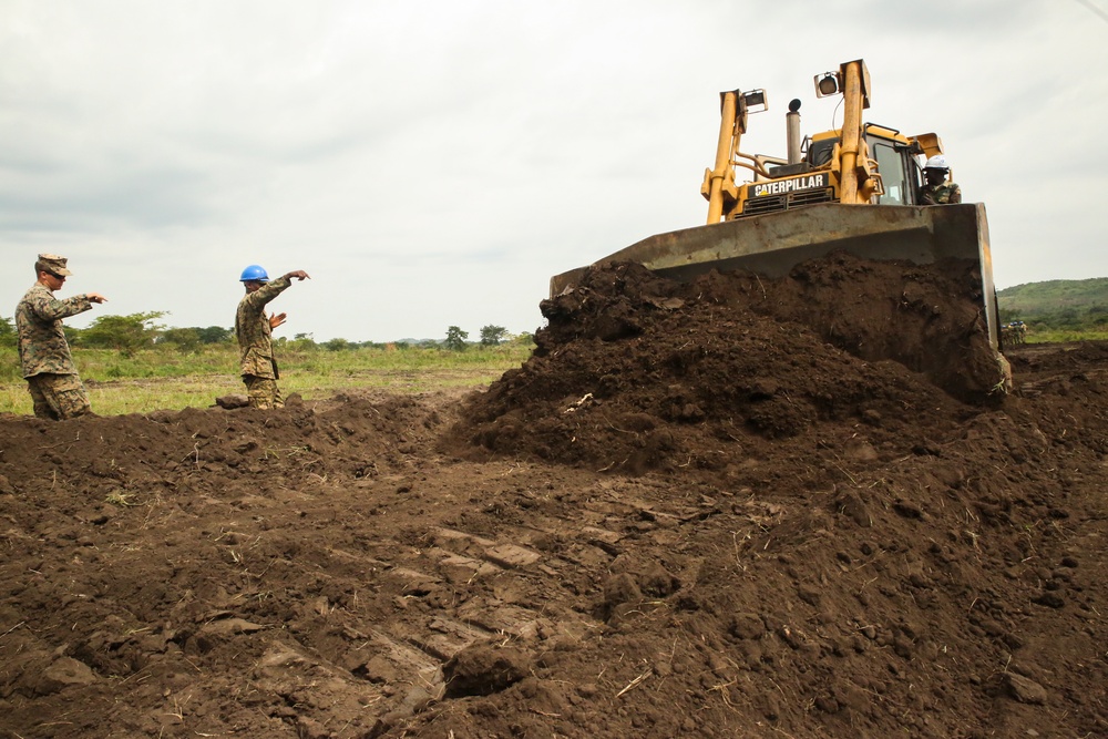 Uganda, U.S. strengthen alliance and reinforce military capabilities