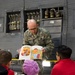 Wing hosts Month of Military Child Event