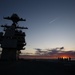 MAs on the Flight Deck