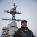MAs on the Flight Deck