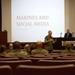 Social Media Misconduct Symposium