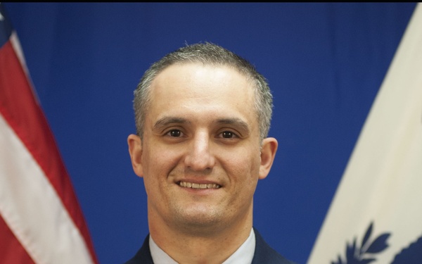 Coast Guard names Northeast active duty, reserve enlisted persons of the year