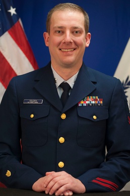 Coast Guard names Northeast active duty, reserve enlisted persons of the year