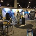 NAVSUP Discusses Innovation at Sea Air Space 2017