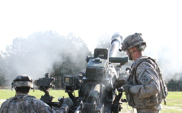 Warrior Brigade excels at JRTC 17-05