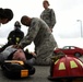 Little Rock AFB hosts exercise, prepares to sustain combat airlift