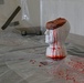 AFOSI shares forensic knowledge
